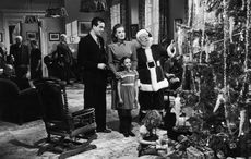 What is Ireland's favorite Christmas movie? 