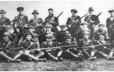 The Irish Republican Army man who joined the Royal Ulster Constabulary