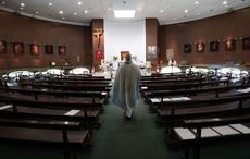 Irish priests under pressure from parishioners during virtual mass era