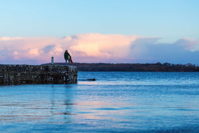 This 19th century poem will remind you why you're proud to be Irish