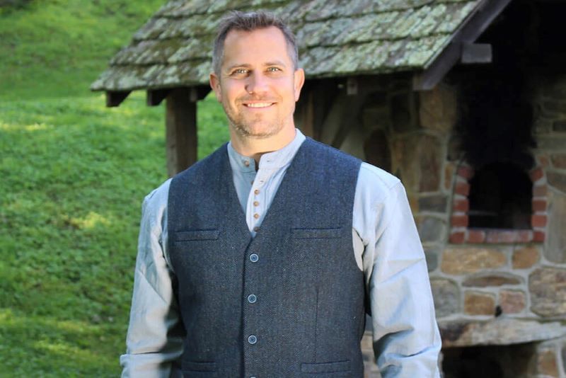 Meet your local Irish shop: The Celtic Clothing Company