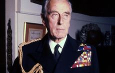 Netflix's The Crown's opening scene features IRA's Lord Mountbatten murder