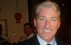 CNN's John King and TG4's unexpected banter goes viral on Twitter