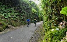 Co Kerry's 19.8-mile Greenway gets go ahead in major tourism boost