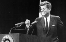 House of John F Kennedy’s ancestors discovered in Limerick