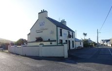 Own your very own Irish bar with this traditional pub in Donegal 