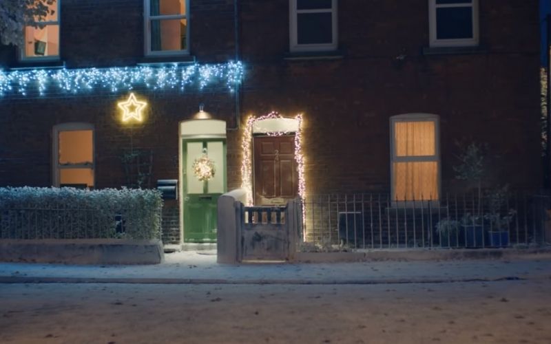 Irish hardware store's Christmas commercial will leave you close to tears