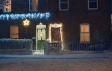 Irish hardware store's Christmas commercial will leave you close to tears