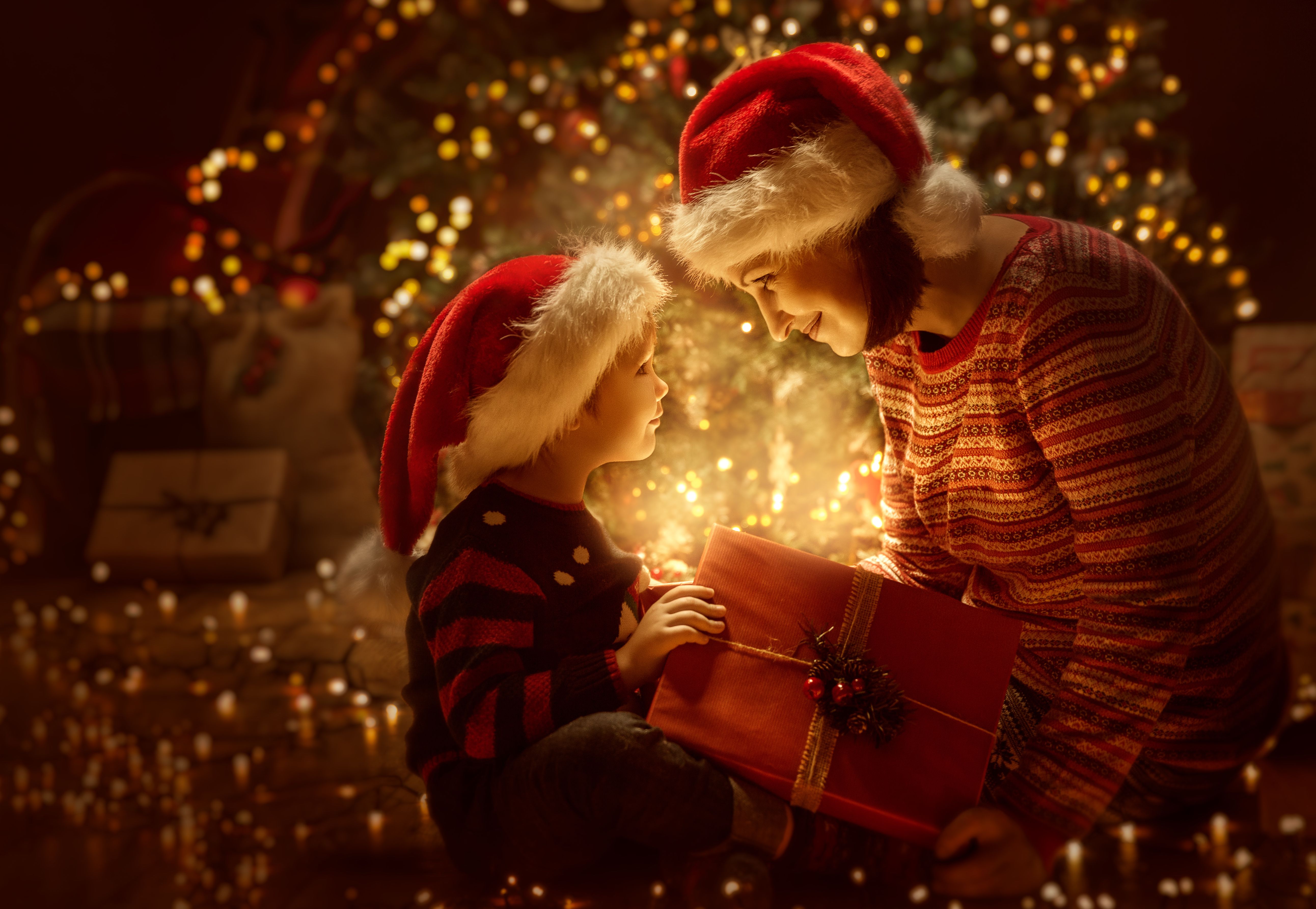 IrishCentral Christmas gift guide 2020 - we all need a little Irish magic