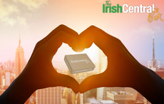 Send The IrishCentral Box to your loved ones abroad this Christmas