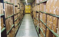 LIVE NOW: Whose history? The "migrated archive" and Britain's colonial past