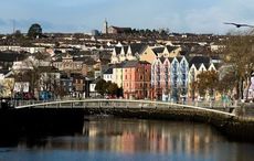 Irish county named among best European spots for Americans to live