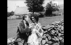 WATCH: Short film from 1910 proves the Irish emigrant's tale is timeless