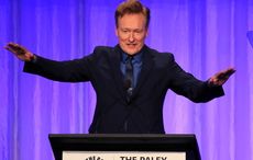 Conan O’Brien to end his TBS talk show, announces new HBO Max project