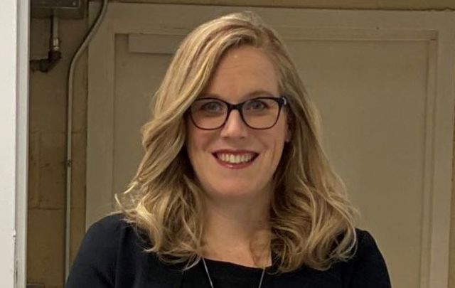 Jen O\'Malley Dillon, pictured here in March 2019, will serve as Deputy Chief of Staff in the Biden - Harris White House.