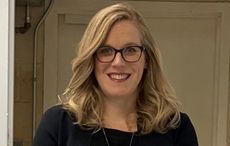 History-making Irish American to serve as Deputy Chief of Staff in Biden-Harris White House