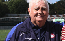 New York Irish mourns the passing of “Mr. GAA” Seamus Dooley