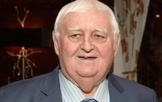 Remembering the unforgettable Seamus Dooley