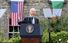 Their boy is coming home! Joe Biden’s cherished Irish heritage
