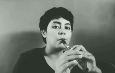 Meet the Irish producer: Feadóg, the original Irish whistle