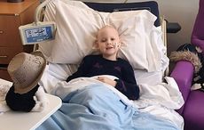 Irish family raffling their Co Kilkenny dream home to raise funds for daughter’s cancer battle