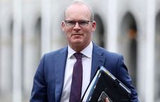 Ireland's Foreign Minister says Joe Biden can restore US relations with Europe
