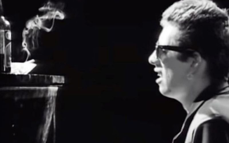 BBC to censor Christmas classic Fairytale of New York’s “offensive” language