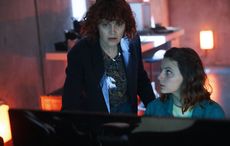 Irish stars light up His Dark Materials, new to HBO