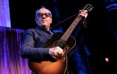 Sting, Elvis Costello, Liam Neeson to feature in this year's Irish Arts Center virtual gala
