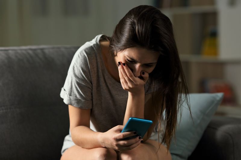 More than 40k sign petition to make revenge porn a crime Ireland