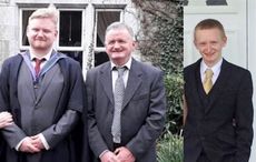 Cork father may have recruited son in gruesome murder-suicide