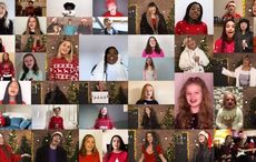 Irish Women in Harmony release beautiful charity Christmas single for Childline