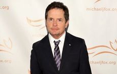 Michael J. Fox inspires Late Late Show viewers after opening up about Parkinson's 