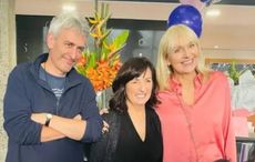 RTÉ presenters apologize after attending impromptu gathering