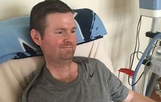 ALS hero Pat Quinn who raised $220m with Ice Bucket Challenge dies at 37