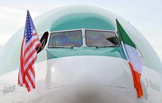 Aer Lingus welcomes easing of travel restrictions between US and Ireland