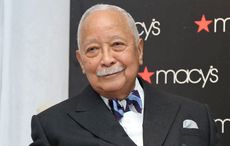 The day David Dinkins, the first Black mayor of NYC, stood up for Irish gays