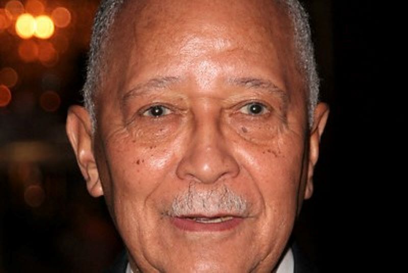 Why Mayor Dinkins's St. Patrick's Day Parade march with Irish LGBT group still matters