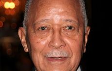 Why Mayor Dinkins's St. Patrick's Day Parade march with Irish LGBT group still matters