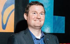 Mourning the passing of the Mighty Quinn, ALS hero