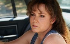 Hillbilly Elegy’s Amy Adams plans a return to Ireland