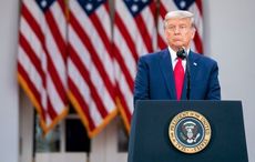 What you should know about Trump’s Paddies - Mike Kelly and Sean Parnell