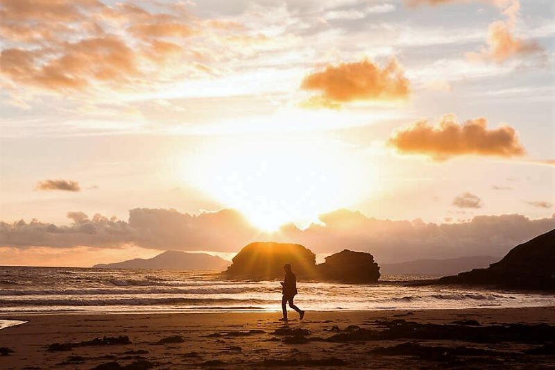 Where there's light, there's hope