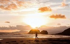 Where there's light, there's hope