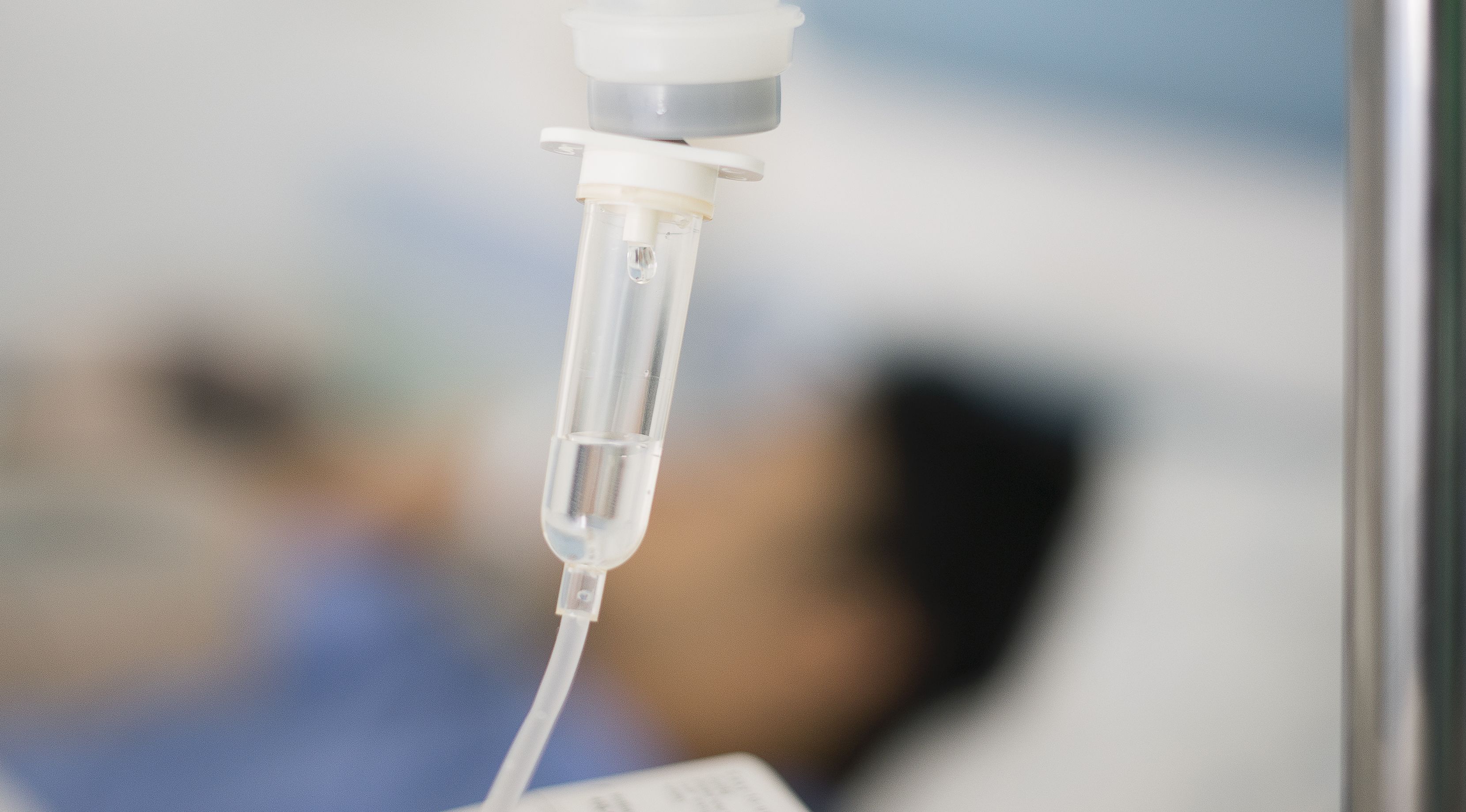 Paying it forward: How an Irishman with leukemia’s life was saved by a stranger 