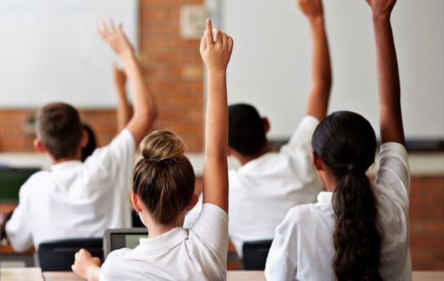 Carlow school principal denies female students were told not to wear tight-fighting clothes