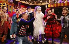 Late Late Toy Show returns to Irish screens this Friday