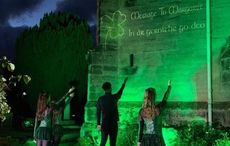 Family fighting for Irish language tombstone have legal bills covered 