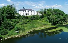 To the manor born? This Georgian mansion in Clare is glorious