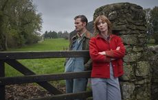Wild Mountain Thyme director defends questionable Irish accents